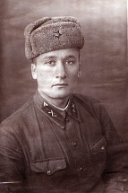Котов Николай Федорович